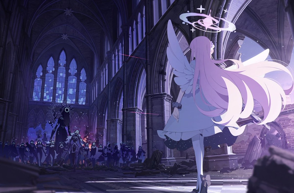 天雨(amau) tweet media