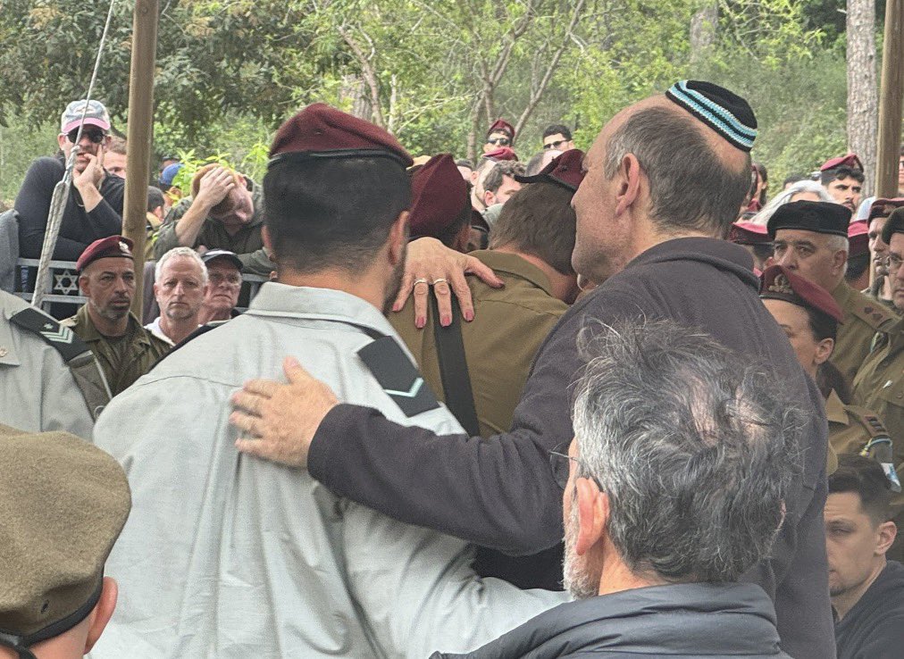 יהודה ולד tweet media