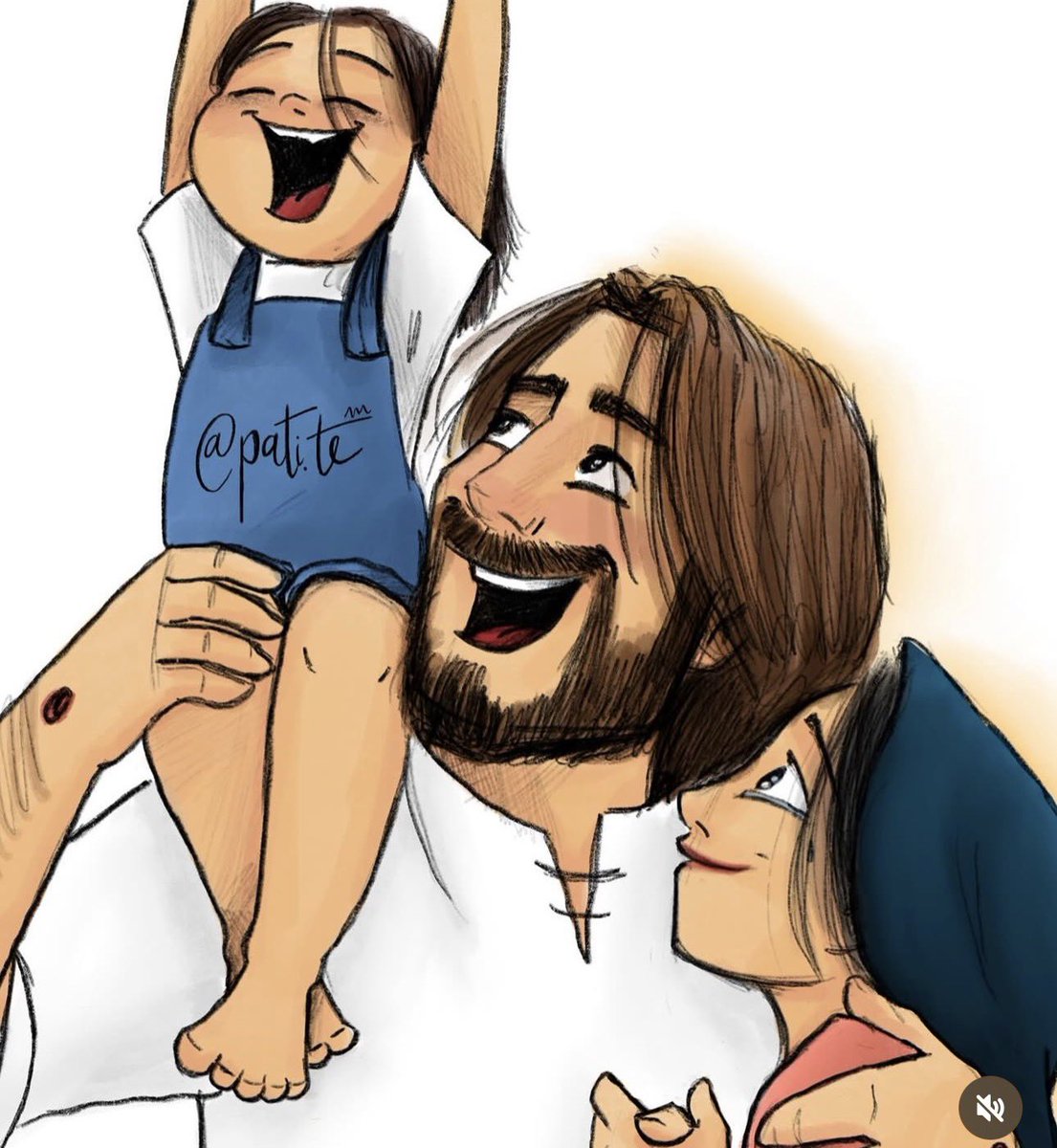 ¡Feliz Pascua de Resurrección!
El Señor ha vencido a la muerte. Nos ha ganado una vida eterna.
Ahora todo tiene sentido. 
¡Celébralo!