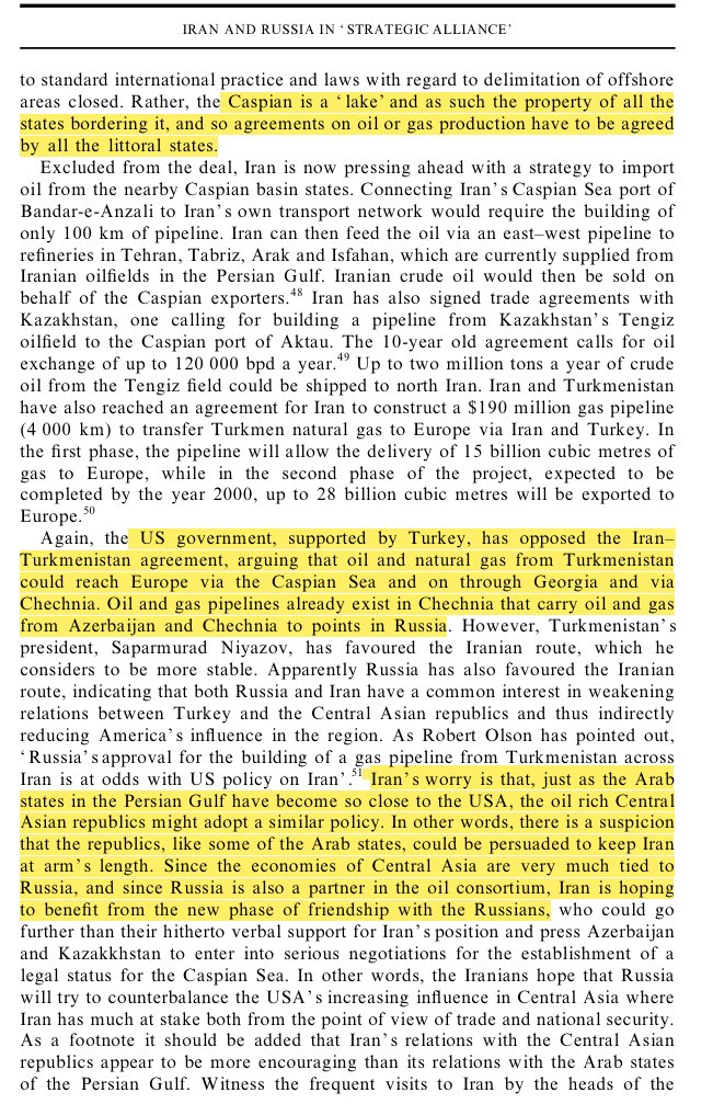 Bronze Age Bolshevik 🇷🇺 🇮🇷 tweet media