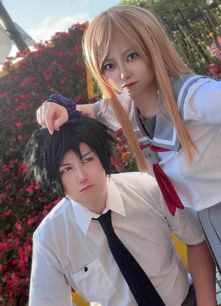 ちゃんちか@7/18（土)#にこにこちゃんち会議　in LIVEHOUSE evoL tweet media