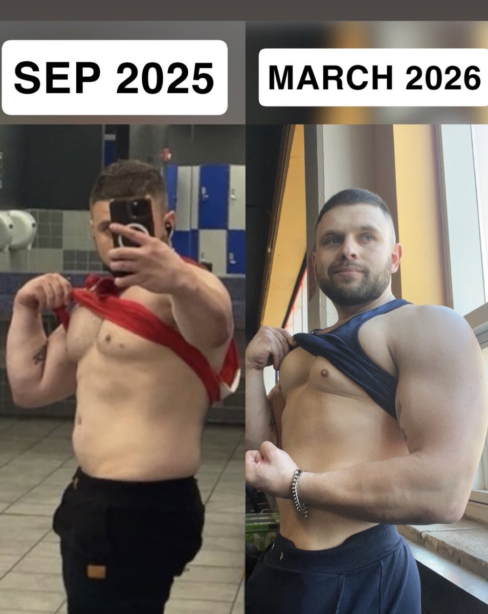 Masonmuscles's tweet photo. @gaybitchyqueen Looking good bro trynna get to where you are https://t.co/mWDftfsKFh