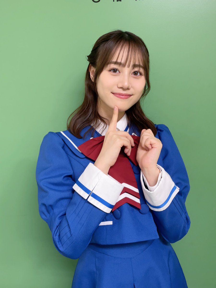 伊藤美来 公式info tweet media