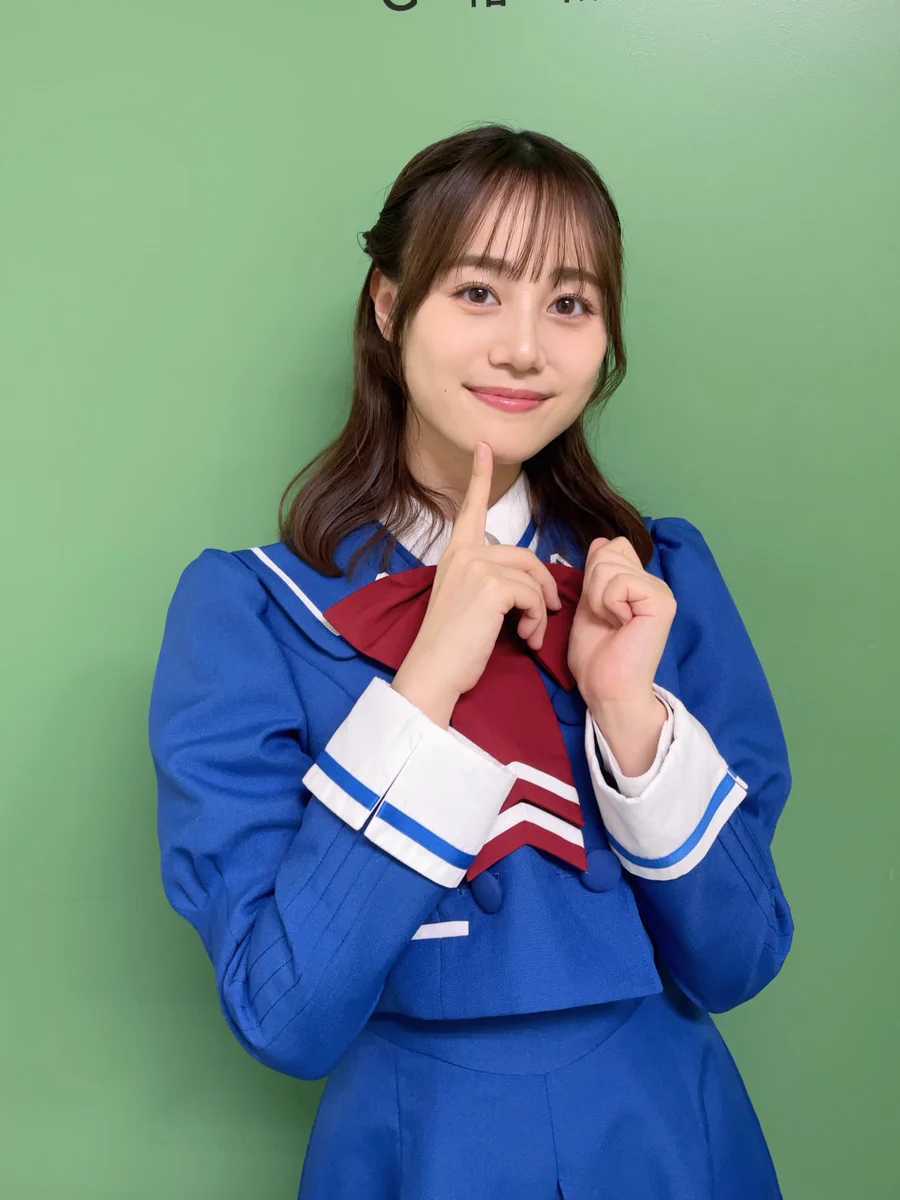 伊藤美来 公式info on X: 