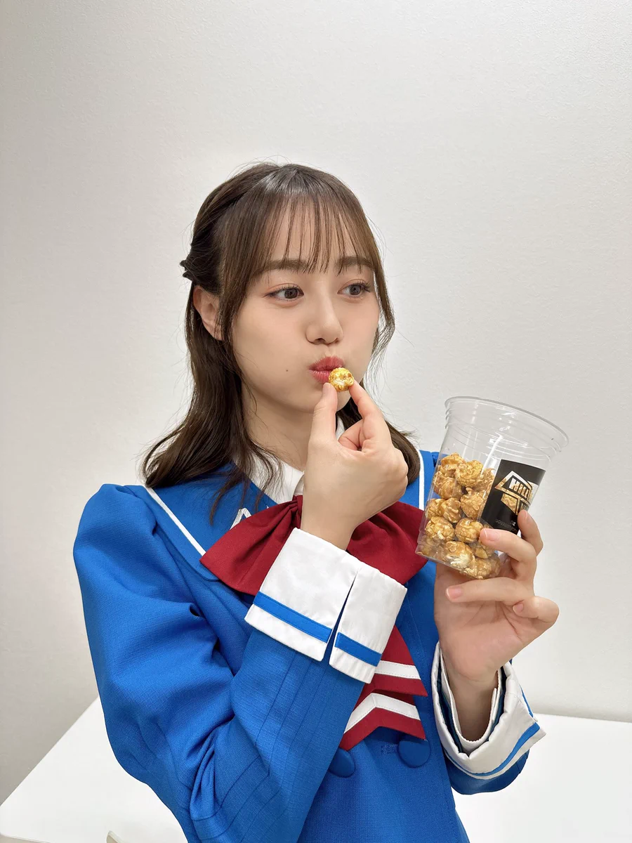伊藤美来 公式info on X: 