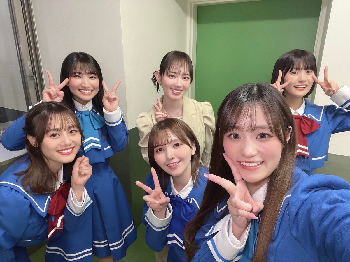 伊藤美来 公式info tweet media