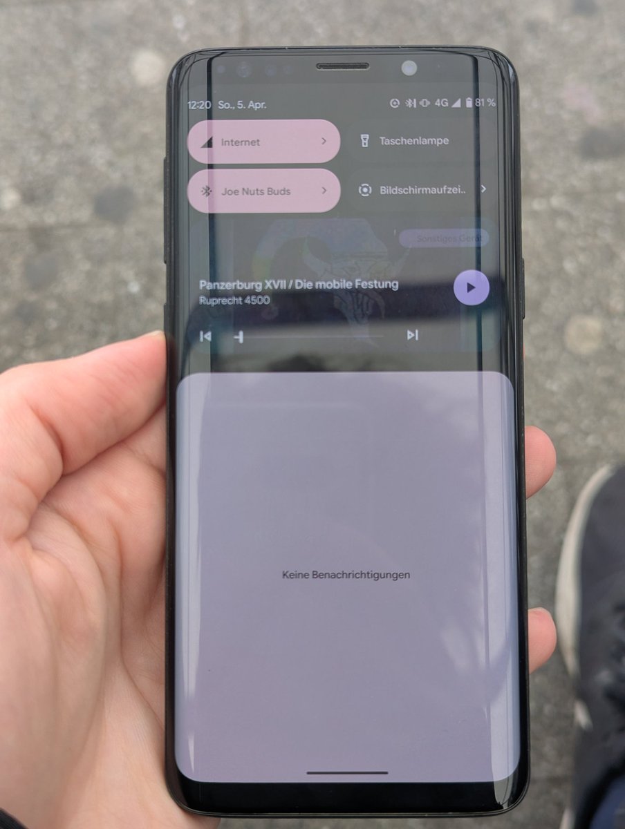 Joe Nuts tweet media