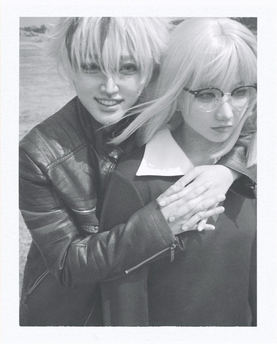 1221_aaakkk's tweet image. 마스터랑~🫰
#Richaya  #リチャアヤ #리처아야