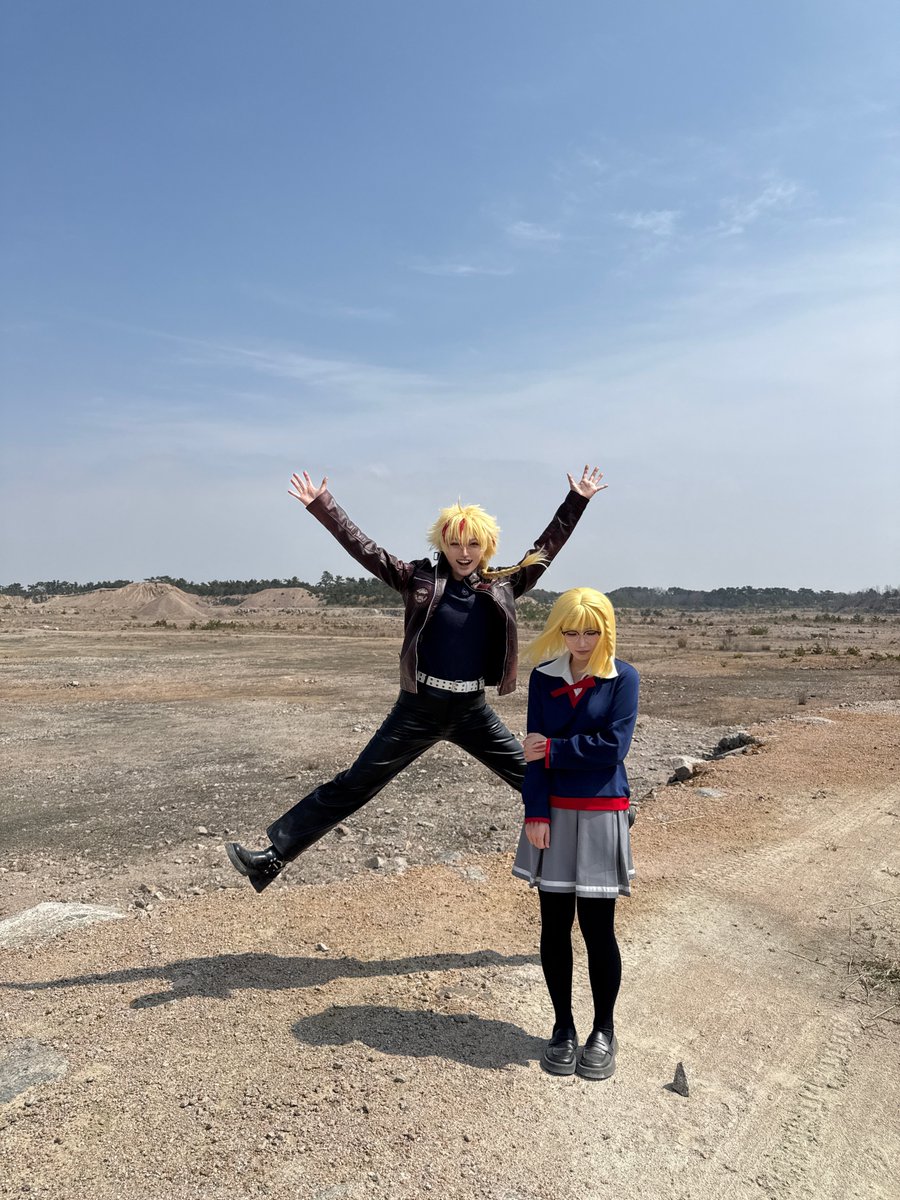 1221_aaakkk's tweet image. 마스터랑~🫰
#Richaya  #リチャアヤ #리처아야