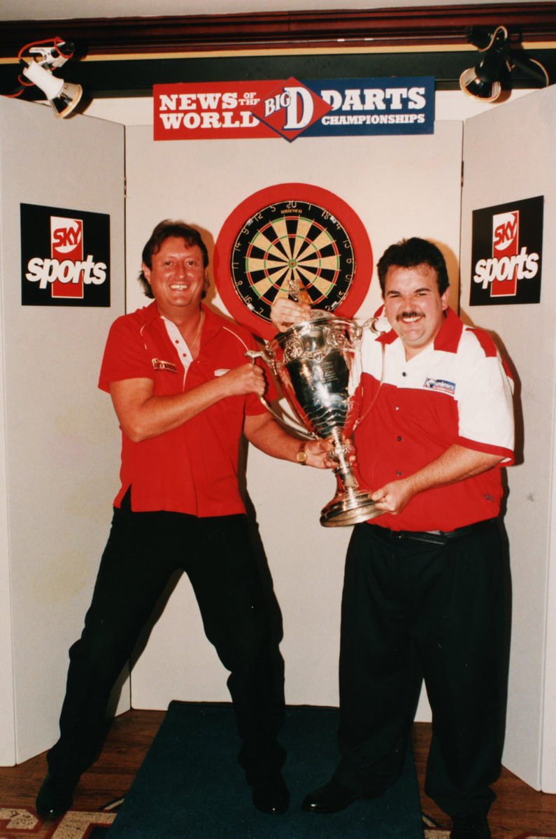 Phil Taylor tweet media