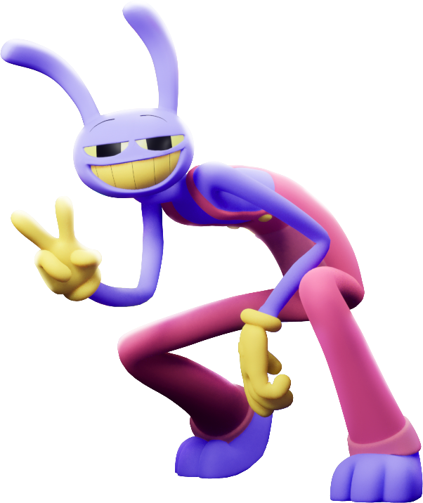 Claims to not care about anyone

literally the only person in the circus to give people nicknames and regularly call them by those nicknames