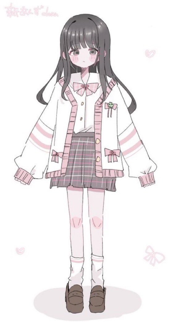 ぁんず(新垢) tweet media