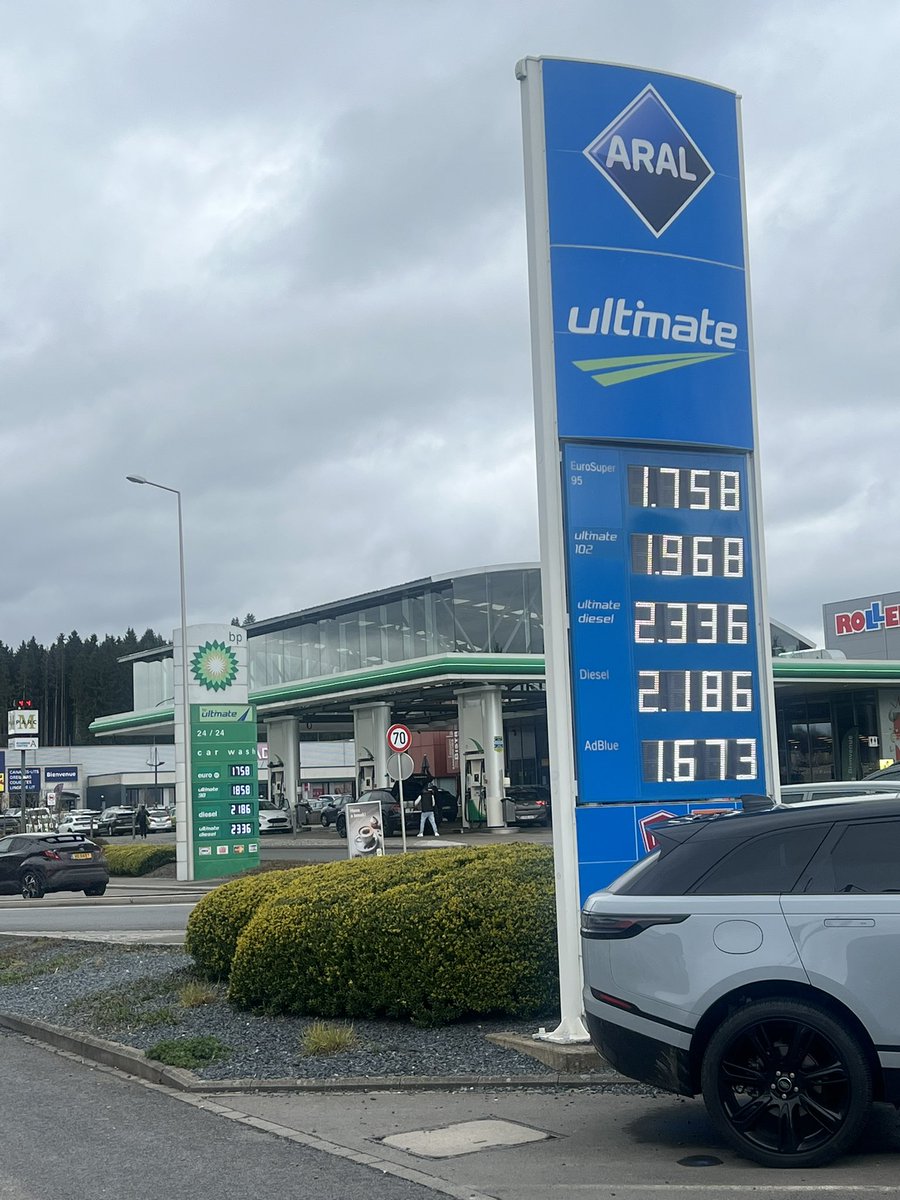 wout Hoogvorst tweet media