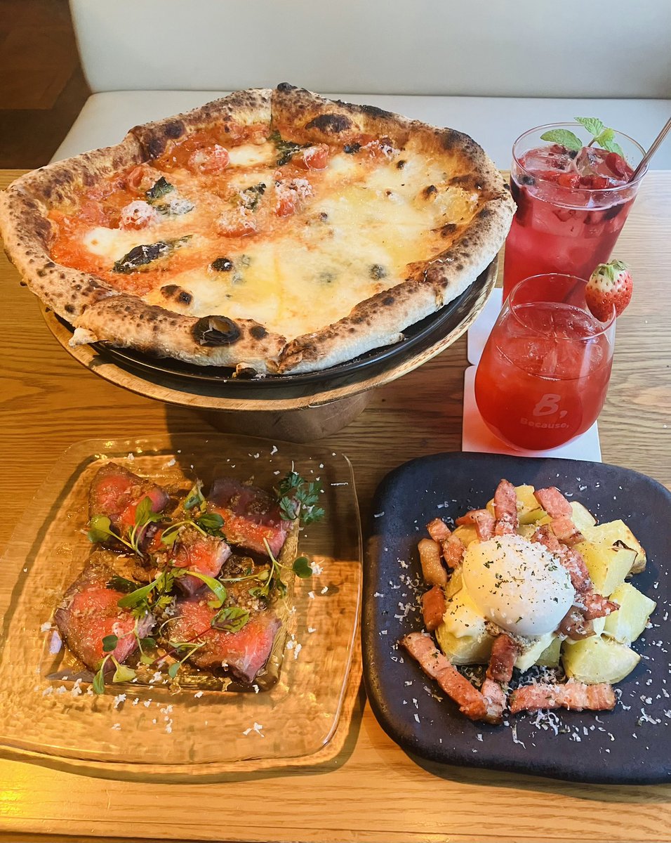 【グルメ・飯テロ】小さな幸せ🥩🍣いいね・RT・無言フォロー大歓迎✨最新ツイートはメディアから🌟 tweet media