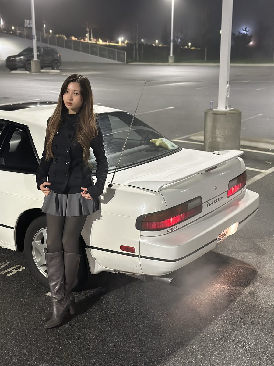 240kali's tweet photo. I miss the fog #240sx #schassis https://t.co/ZkpzHyLk9A