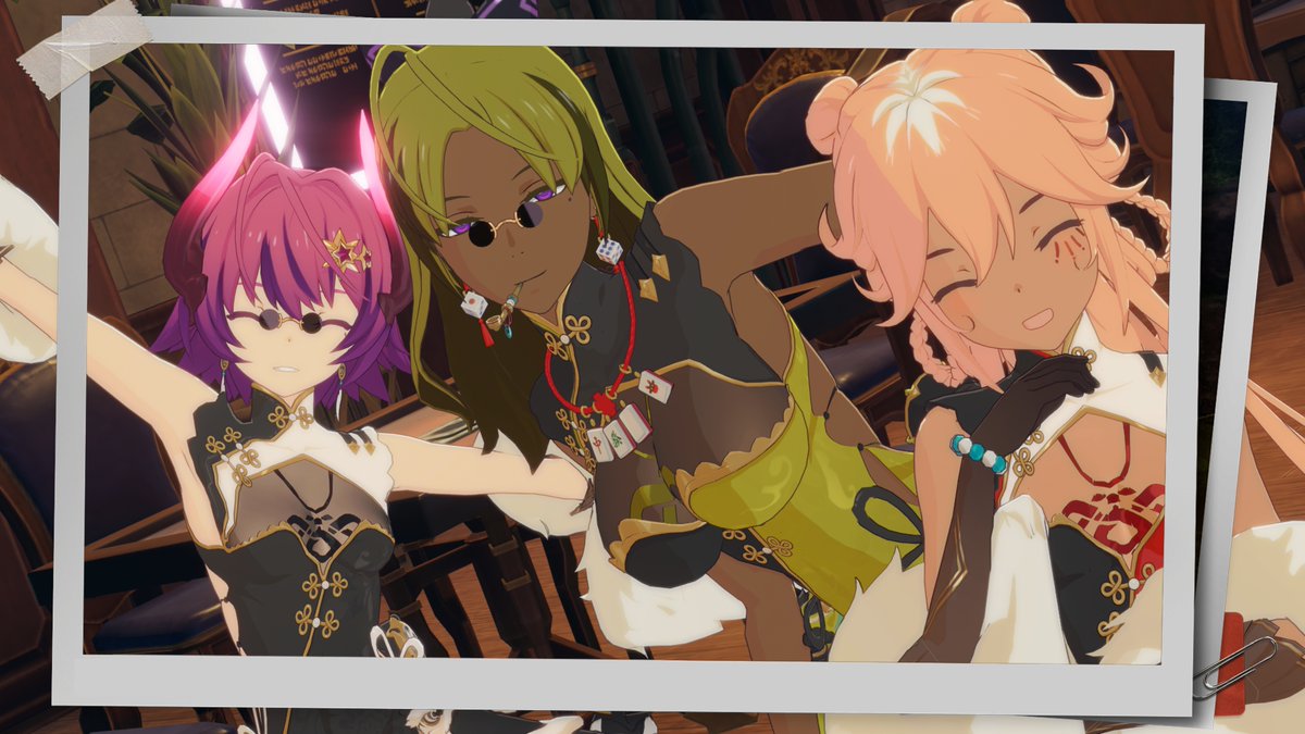 アザト tweet media