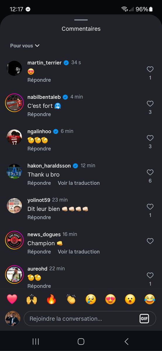 Zhegrova me manque 🥹 tweet media