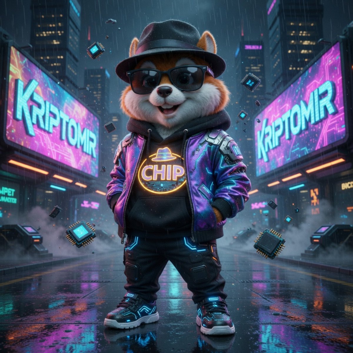 KriptoMir tweet media