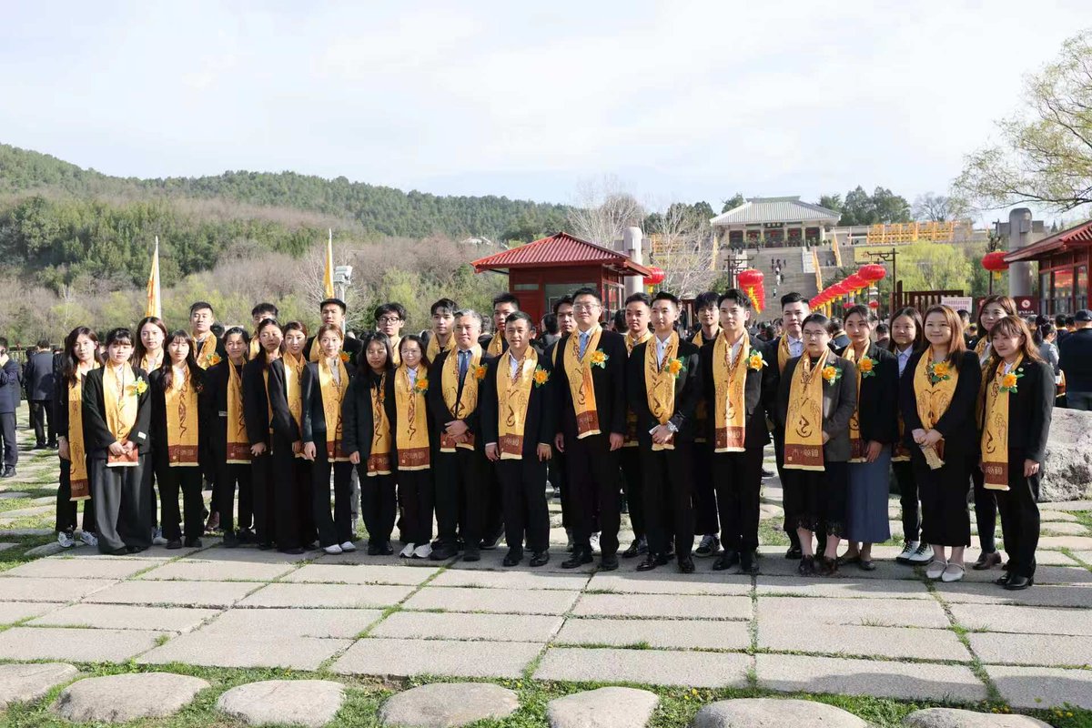 Fresh Chang'an tweet media