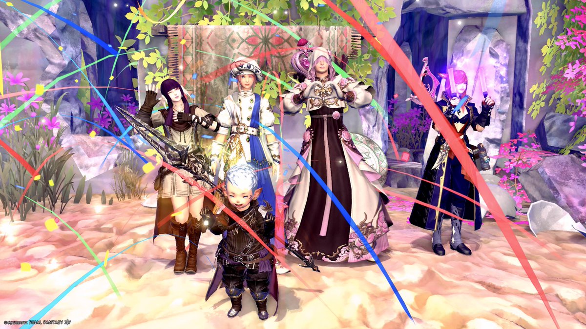 整体ケアルラ@日本一オタクの集う&推し語りのできる整体院です tweet media