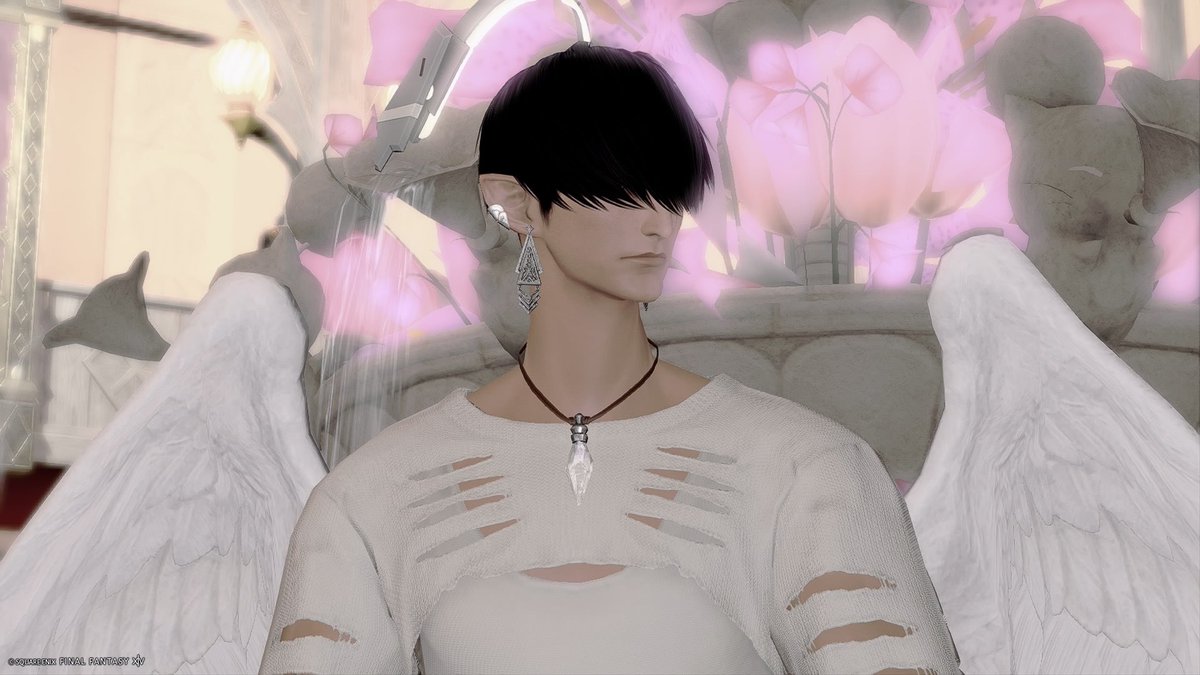 MiMiMi_Berry's tweet photo. ☆FF14 https://t.co/w3nIqeLLMS