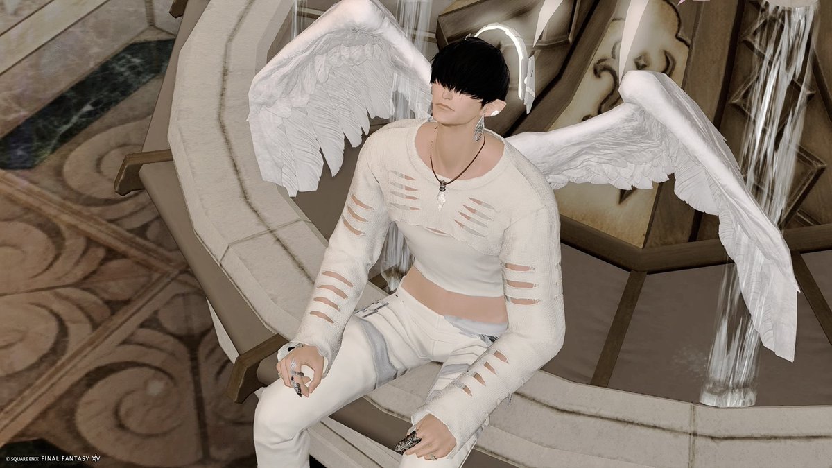 MiMiMi_Berry's tweet photo. ☆FF14 https://t.co/w3nIqeLLMS