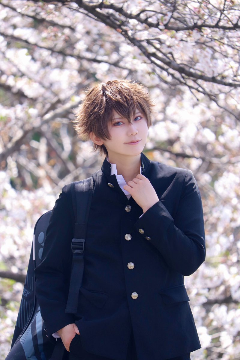 jz_604k's tweet photo. cos 忍足謙也
photo @ti9wa_yaki https://t.co/1GqS78BI7Y