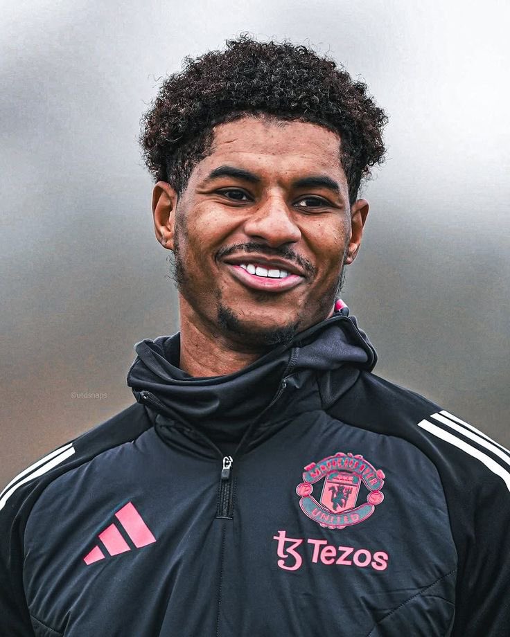 Noush 🧠 | MUFC tweet media