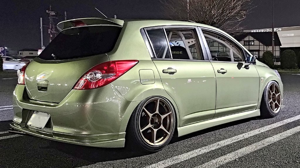 しもつけ🌗 tweet media