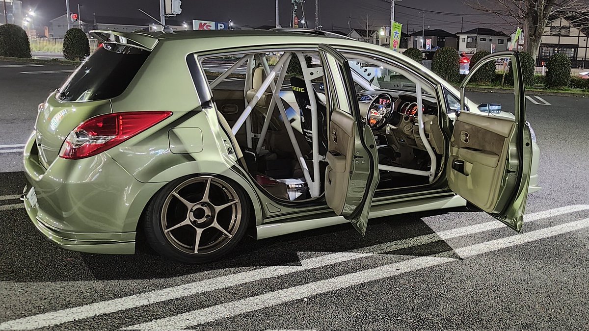 しもつけ🌗 tweet media