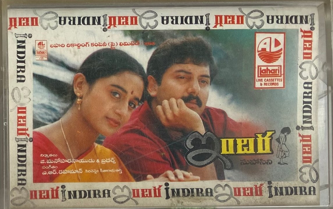 Ravindranath Sriraj tweet media