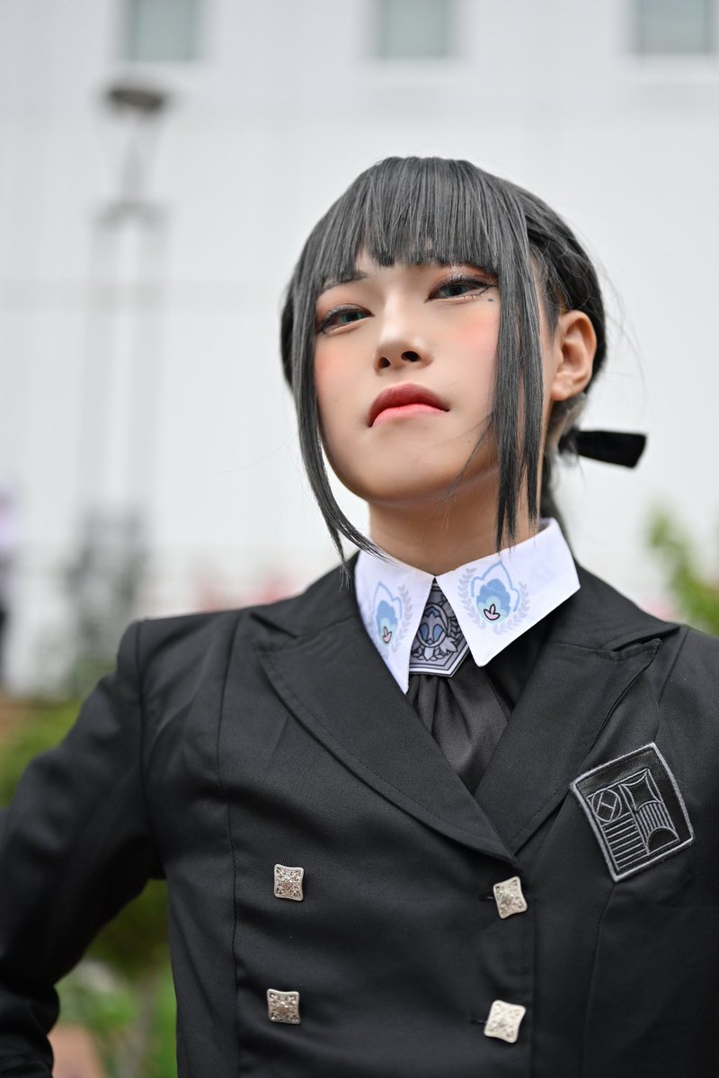 けんたろう｜Creator🐹🎸🧸💭🐩🐾🪼ྀི🫧🐈‍⬛❕ tweet media