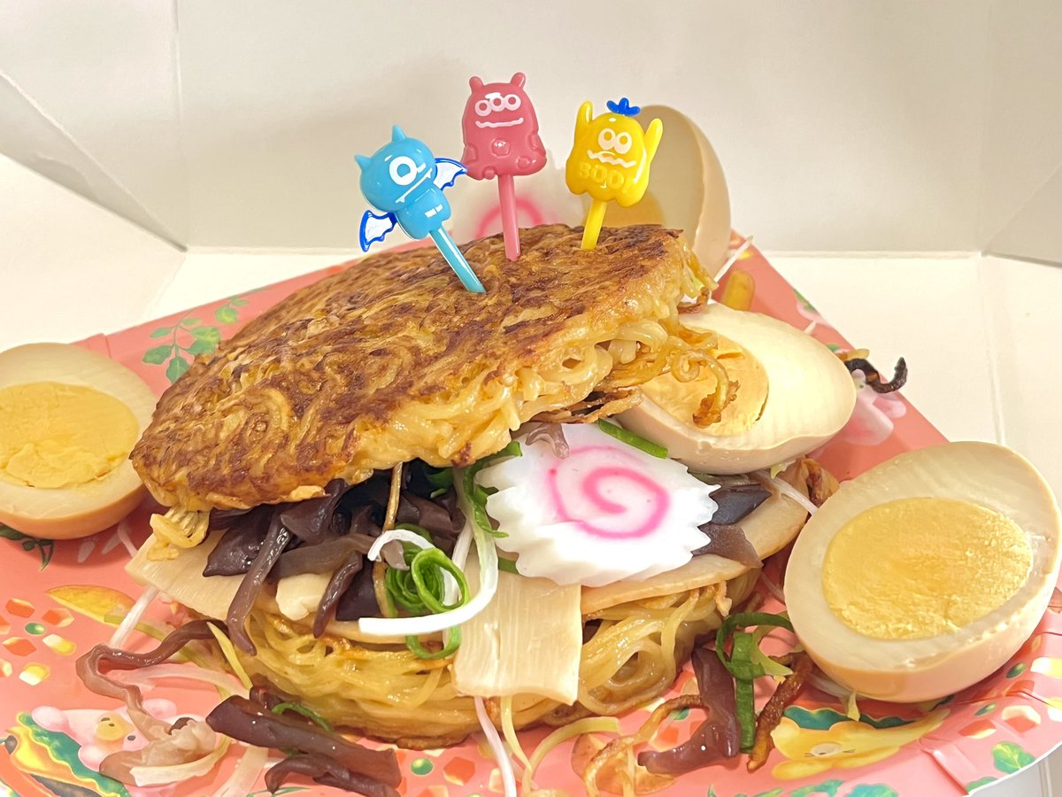 🍧えん🥬🪁 tweet media