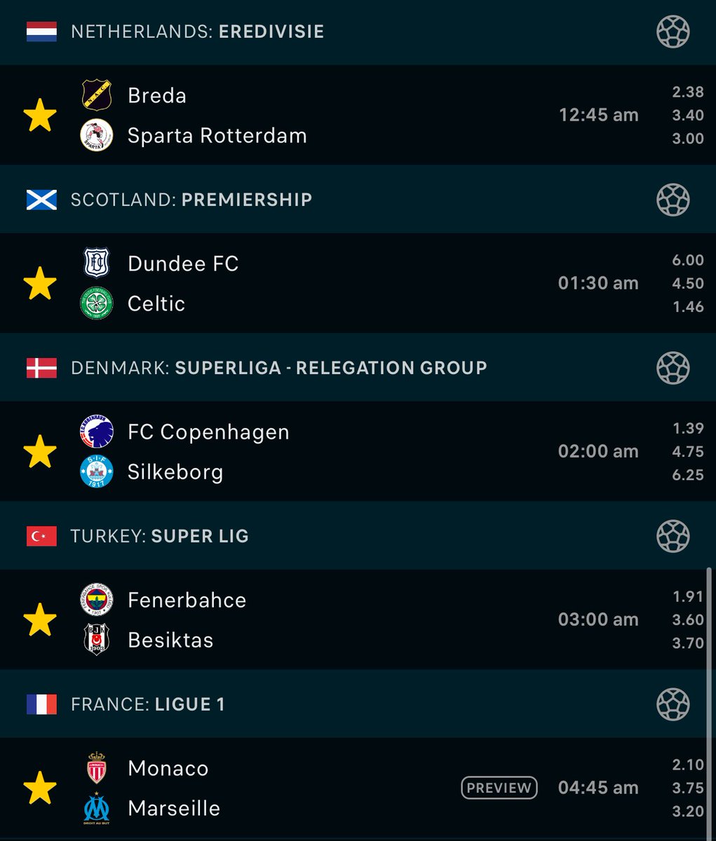 BK Sports tweet media