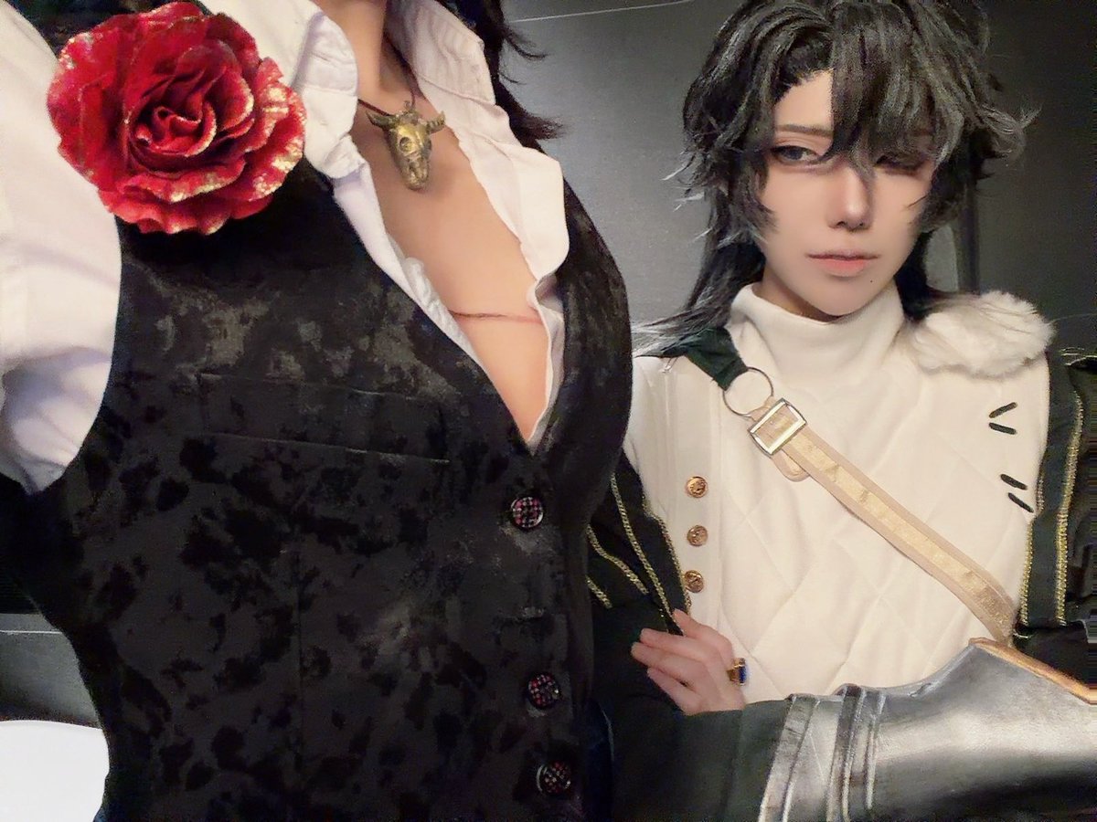 Cha Cha One tweet media