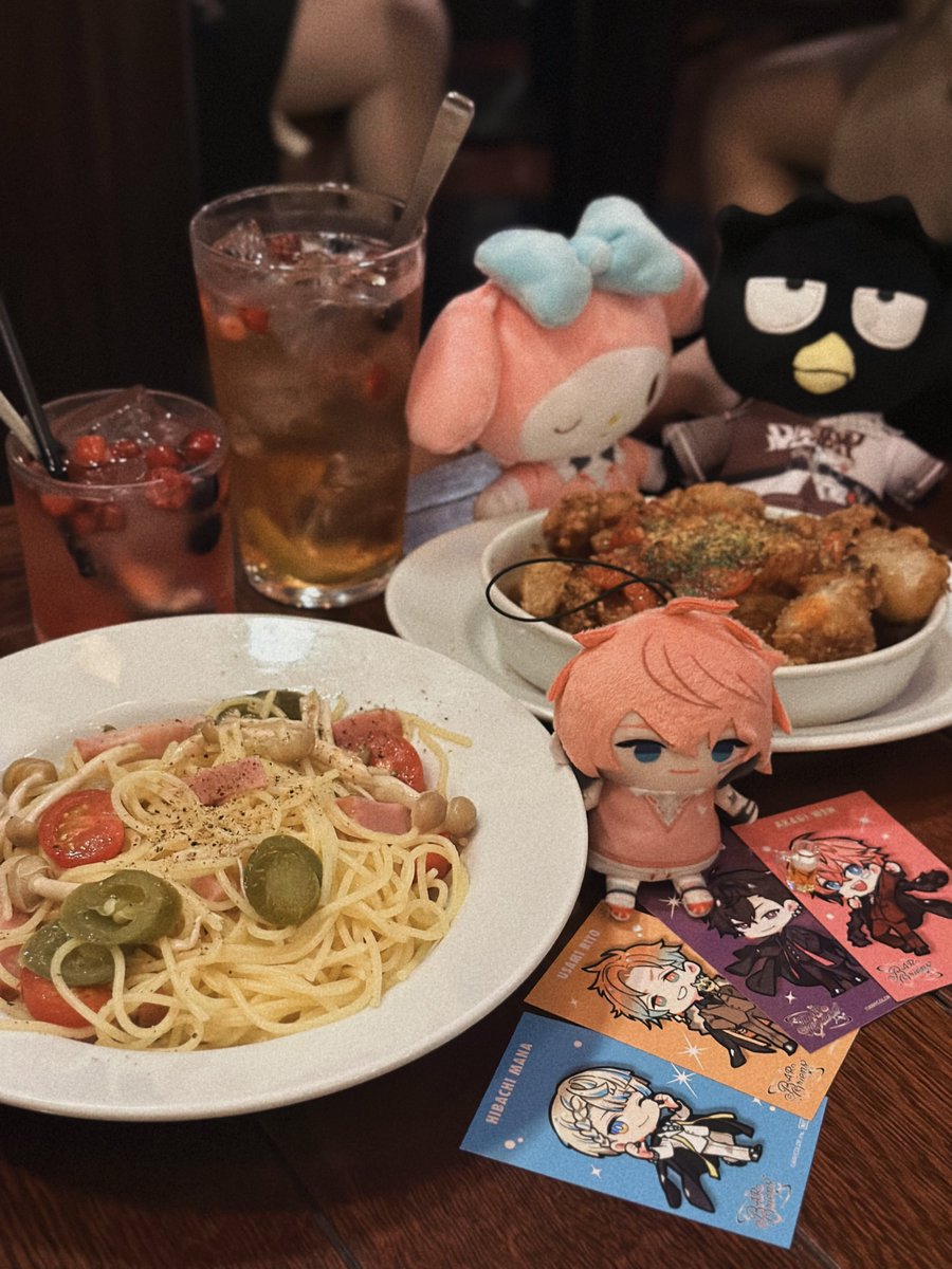 うるける tweet media