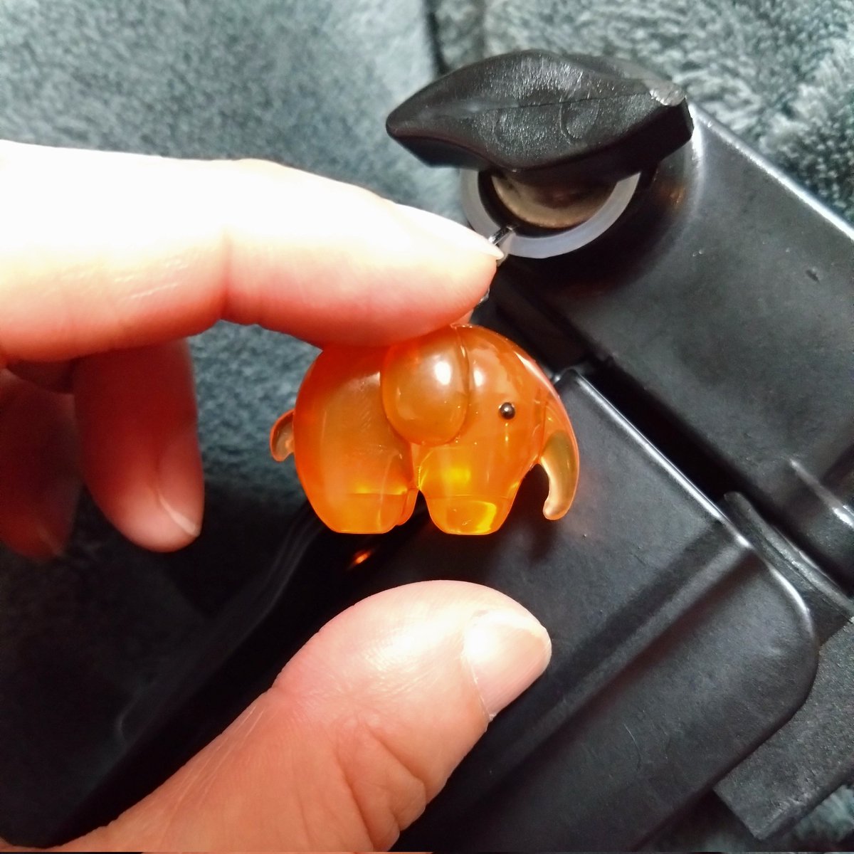 ジェスパー tweet media