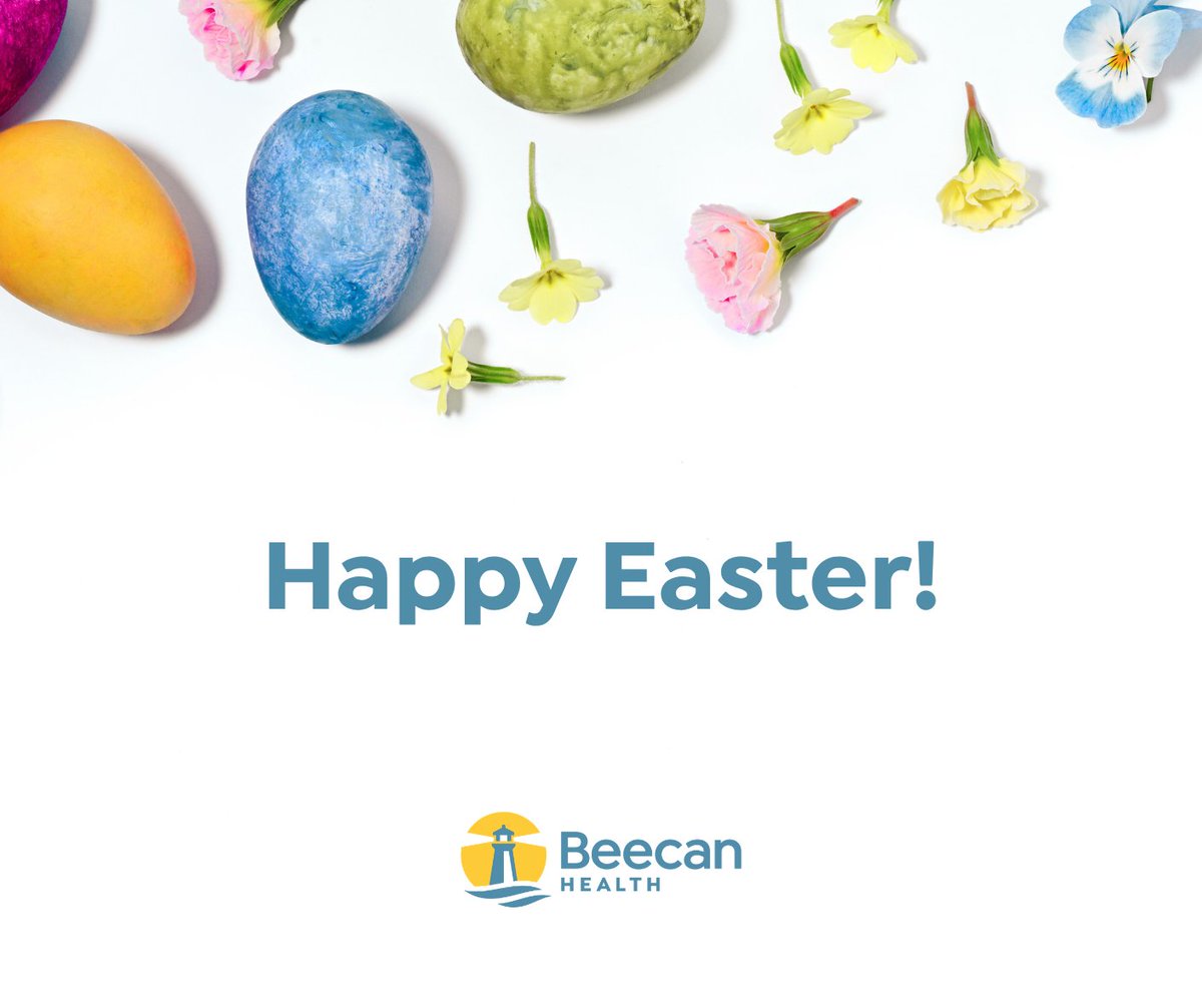 BeecanHealth's tweet photo. Happy Easter! 🐣

A big thank you to the staff across Beecan Health's network who bring warmth and dedication to work every day. Wishing residents, families, and staff a joyful holiday. 🌸 

#HappyEaster #HealthcareWorkers #BeecanHealth https://t.co/ssgp8Naj4m