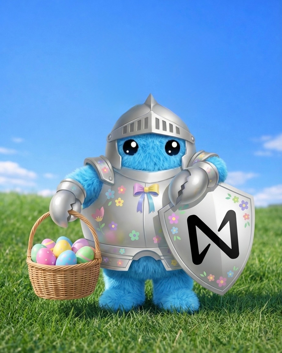 NEAR Legion tweet media