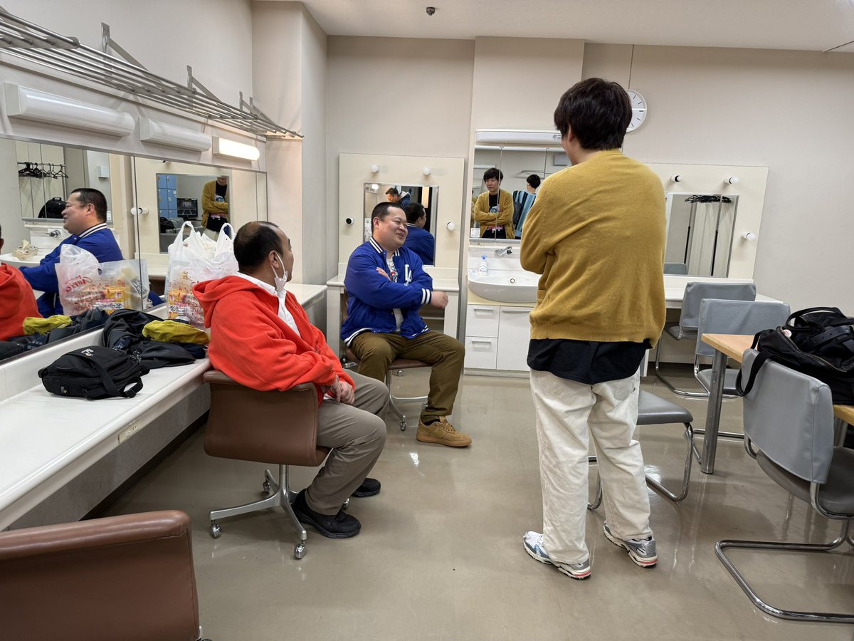 あぁ～しらき【公式】 tweet media