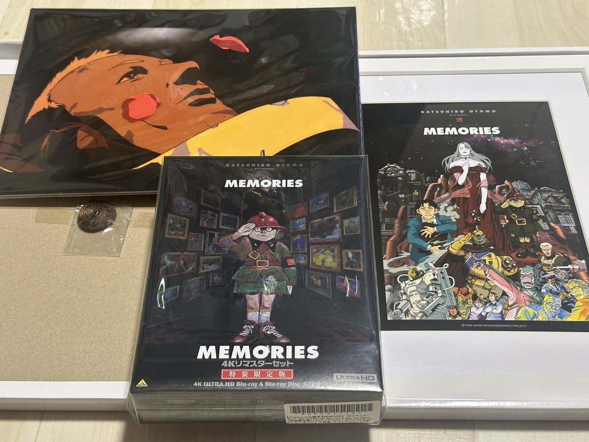 シワスタカシ (趣味用) tweet media