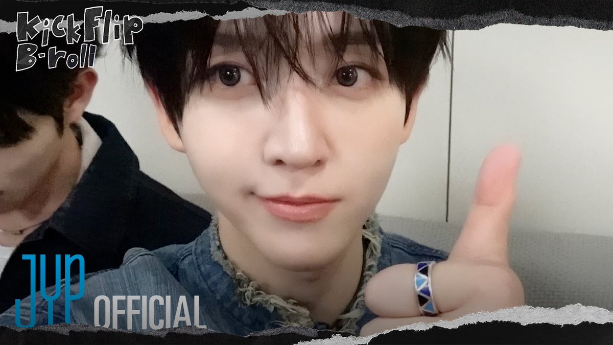 KickFlip tweet media