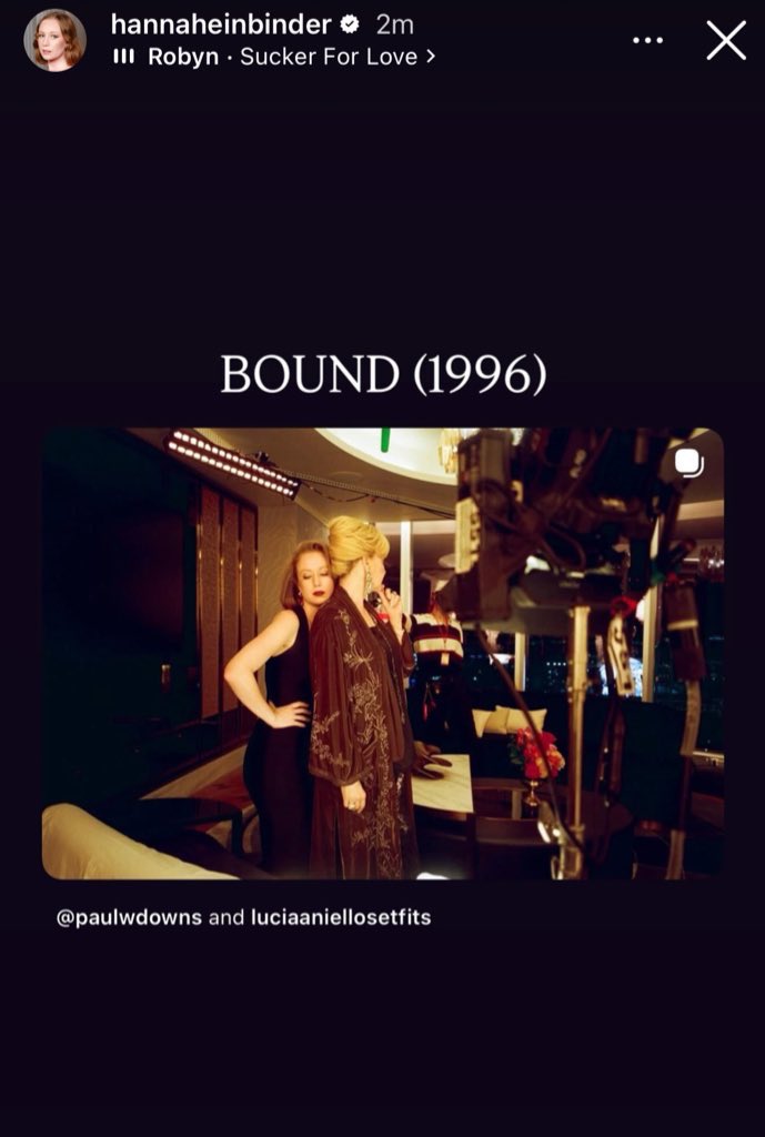 klaudia ✨ hacks spoilers tweet media