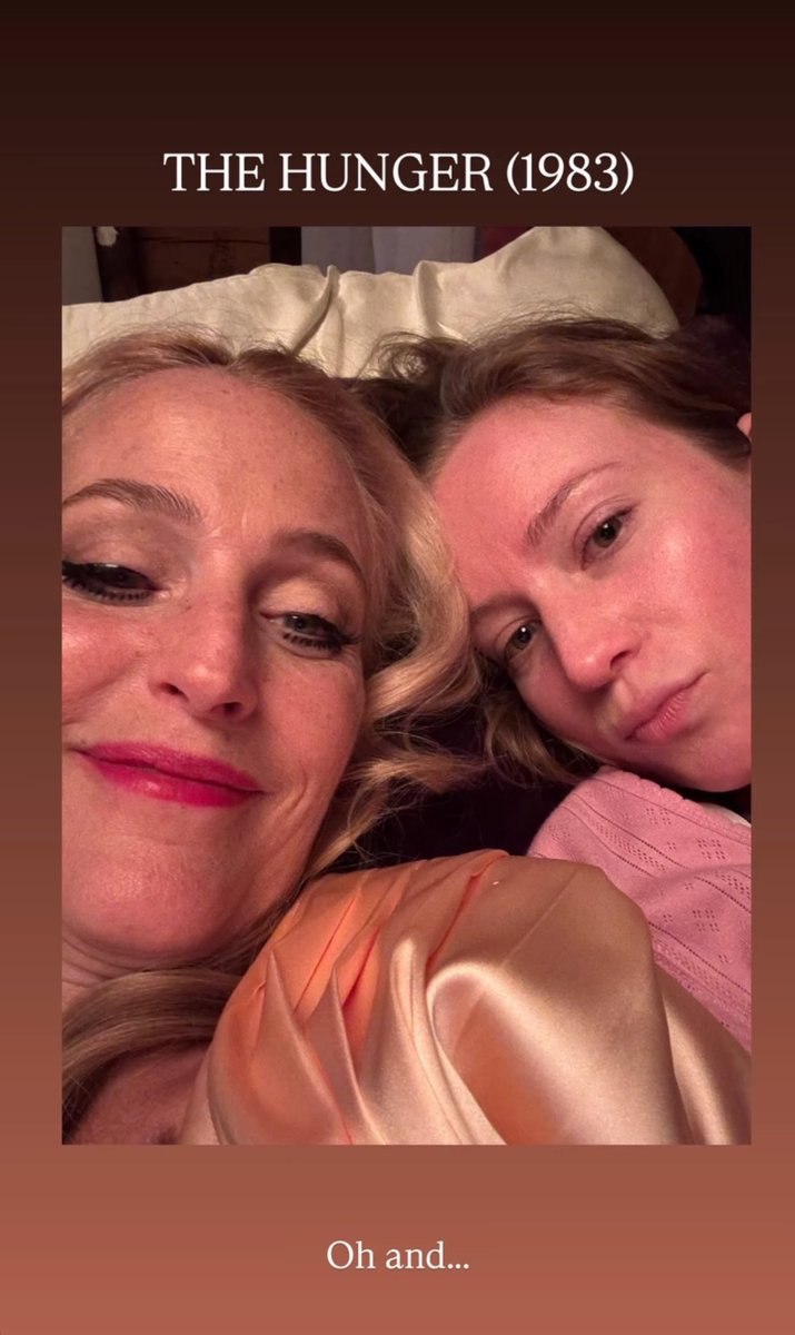 klaudia ✨ hacks spoilers tweet media