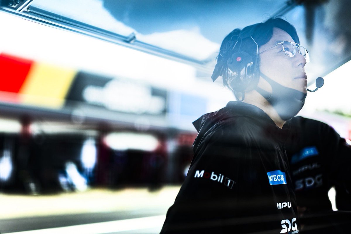 星野一樹 tweet media