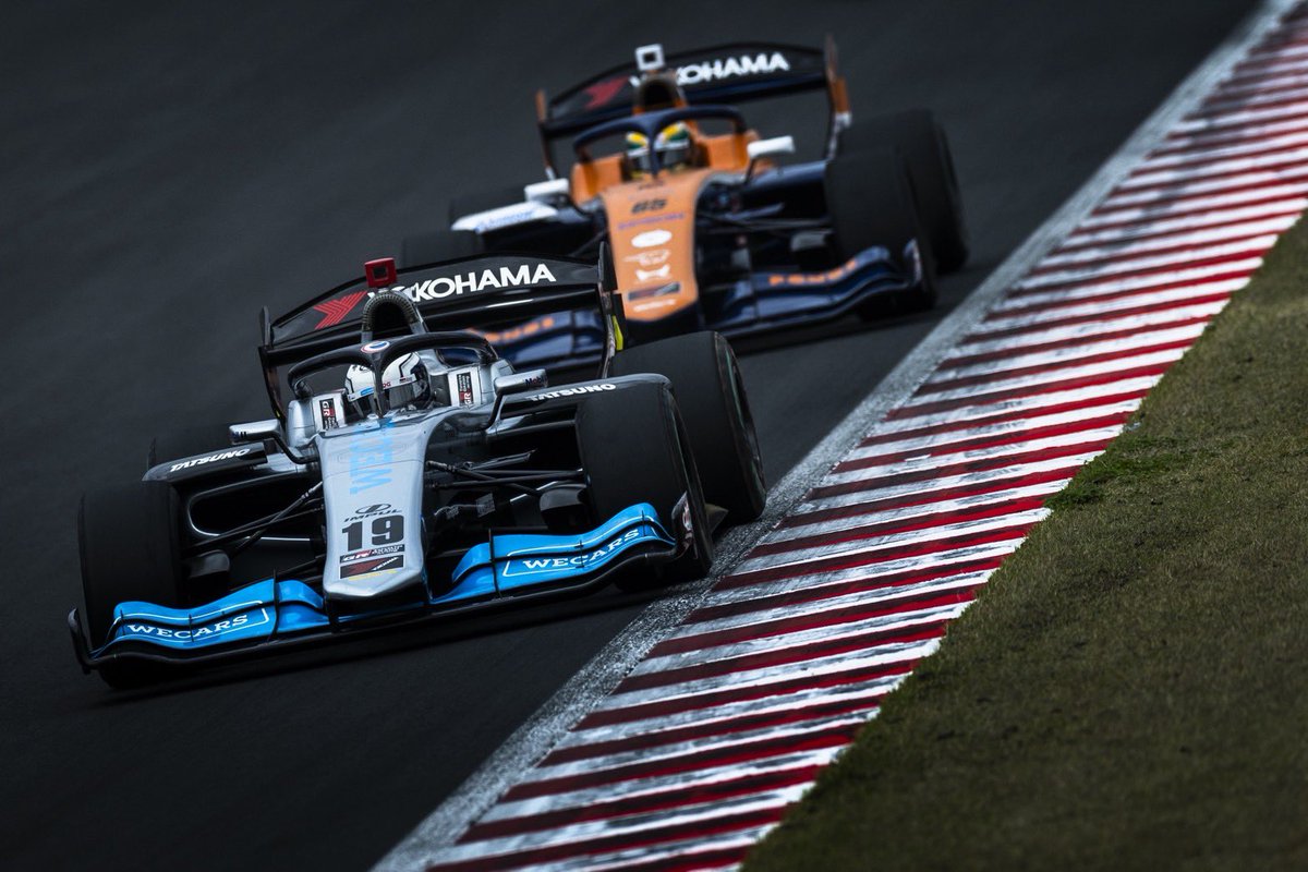 星野一樹 tweet media