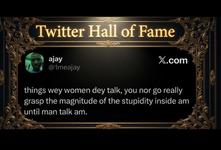 Son of Aloysius tweet media