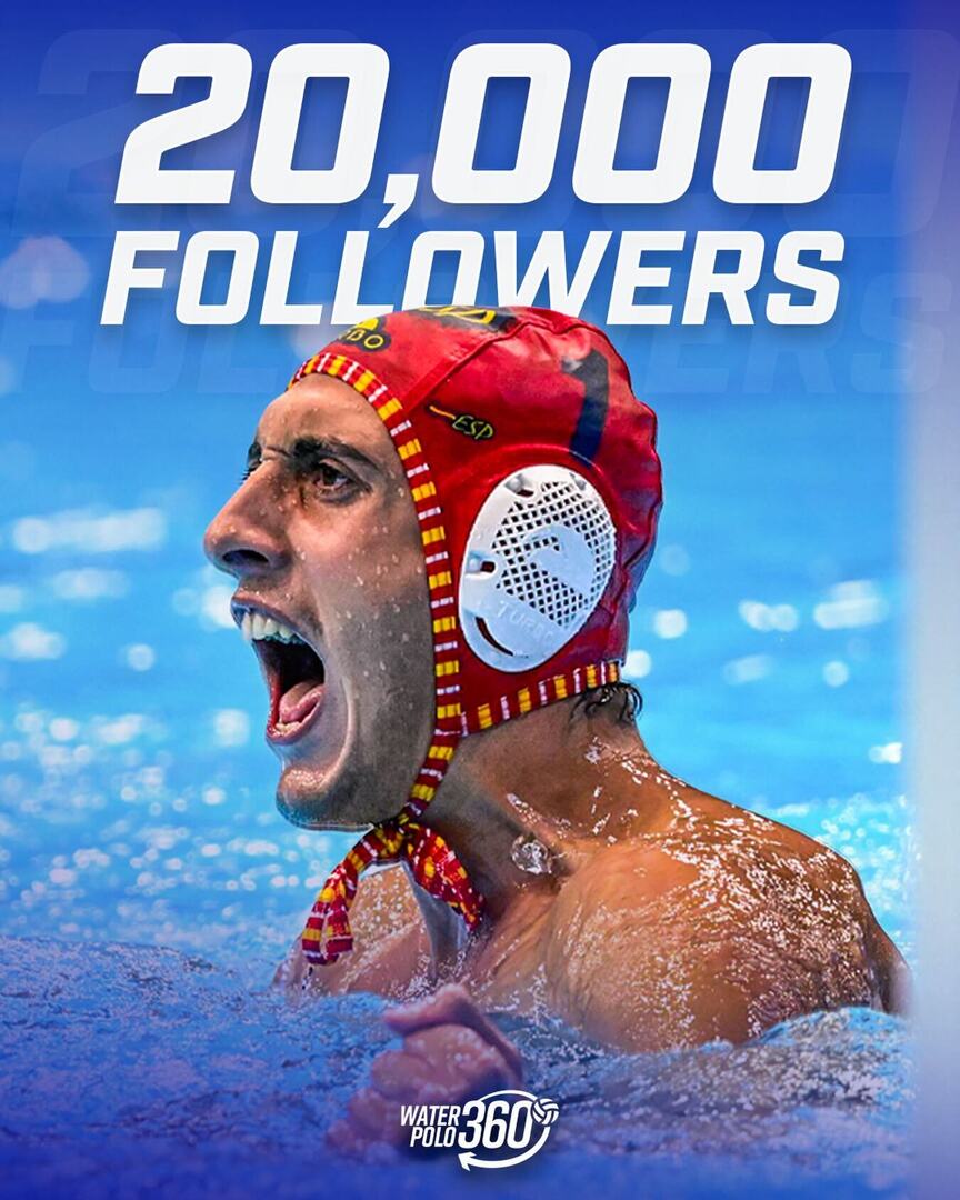 Waterpolo 360 tweet media