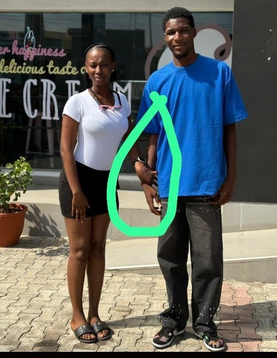 Adedayo John tweet media