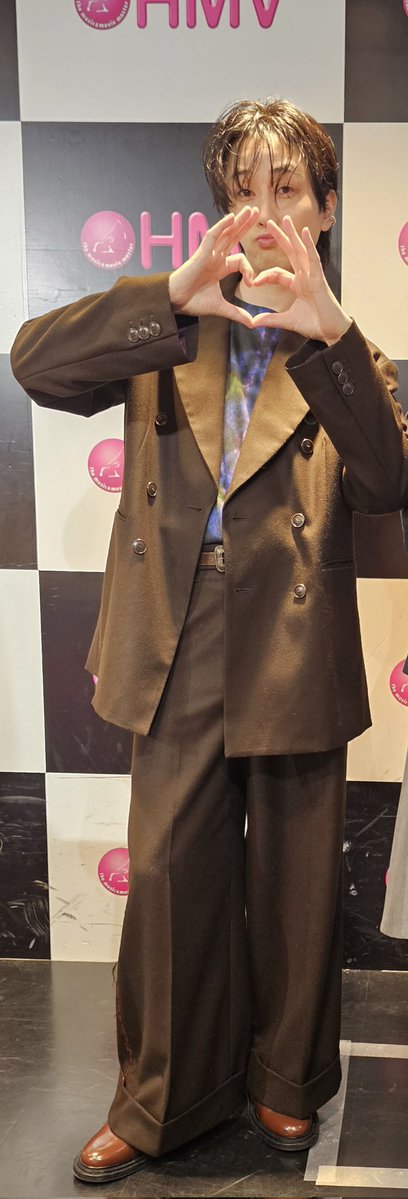 よいち tweet media